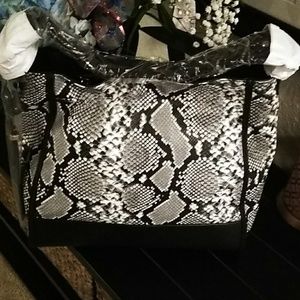 Black & White New very pretty purchased on Roamans